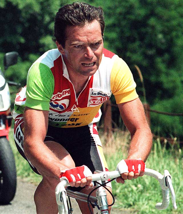 Bernard Hinault