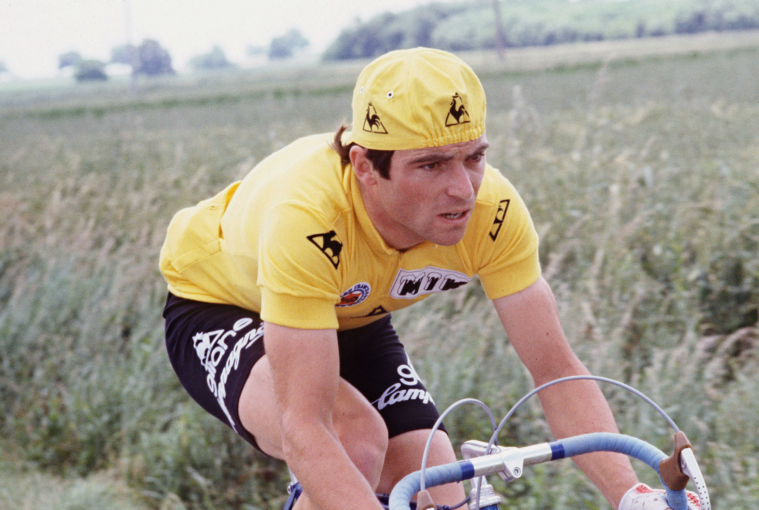 Bernard Hinault