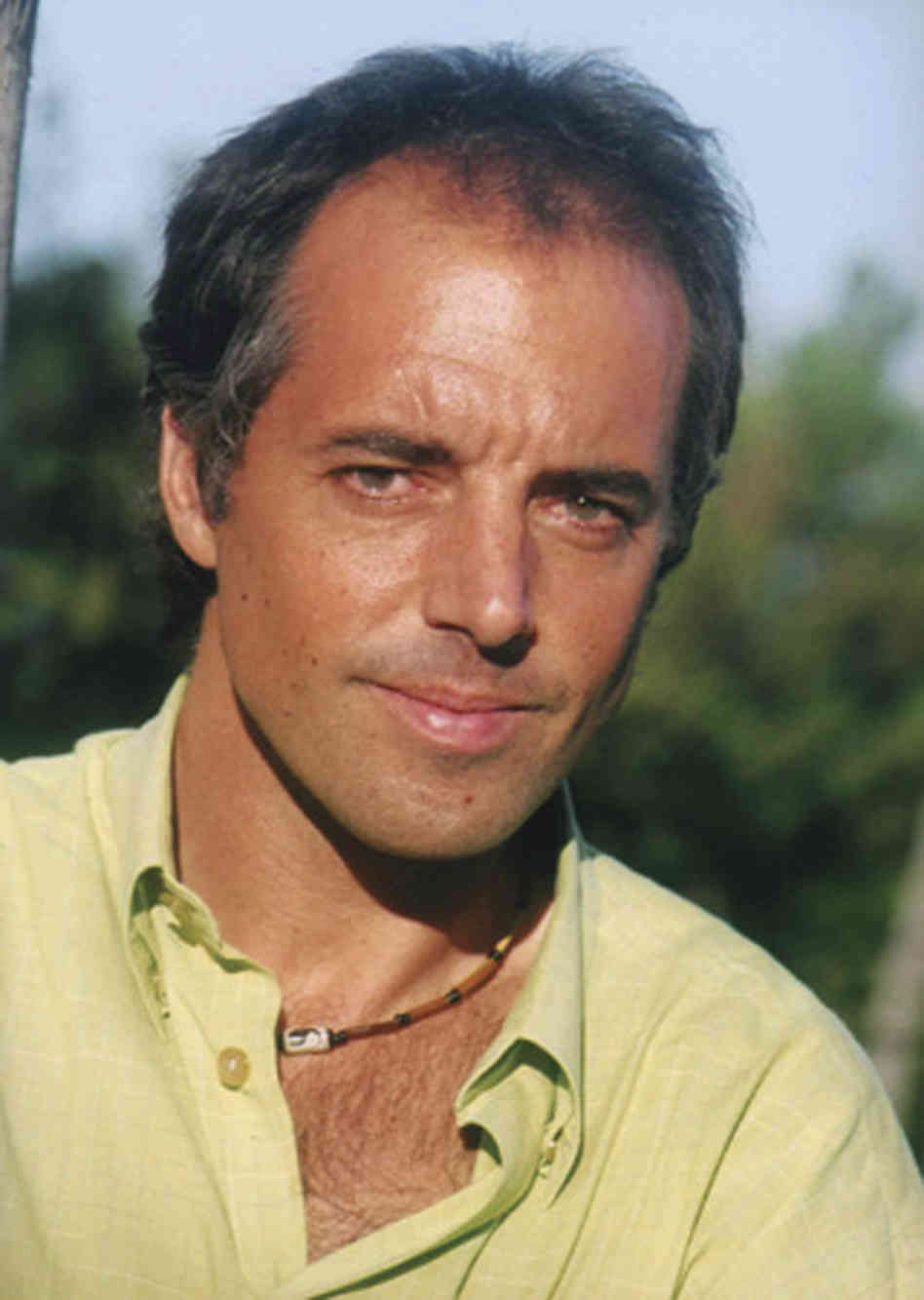 Dan Buettner