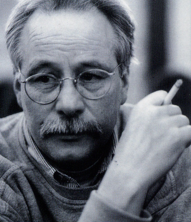 W. G. Sebald