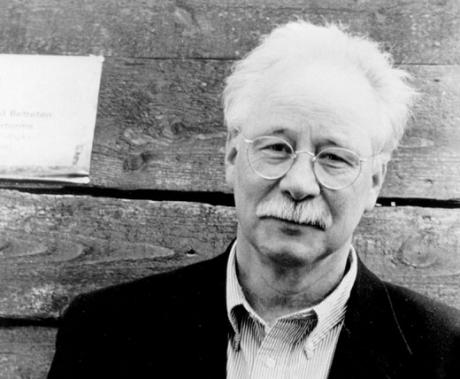 W. G. Sebald