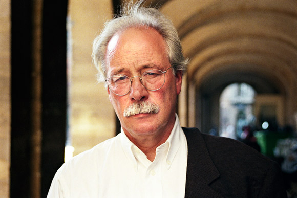 W. G. Sebald