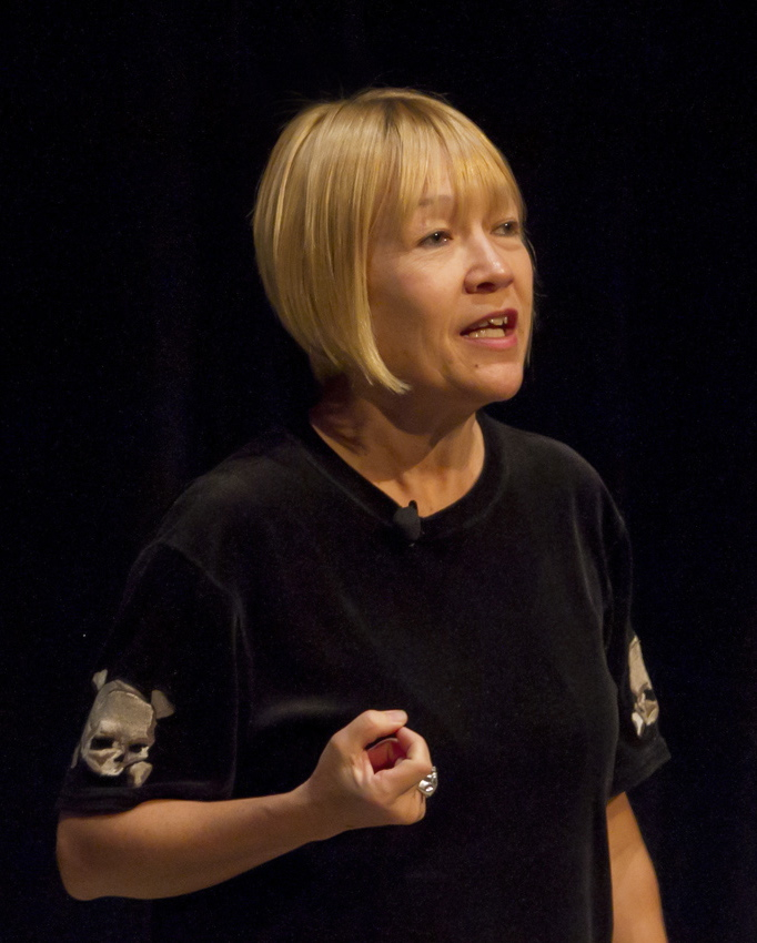 Cindy Gallop