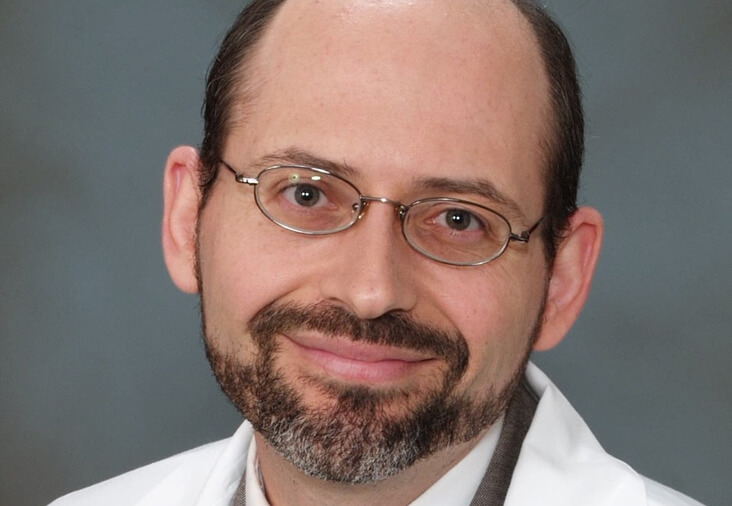 Michael Greger