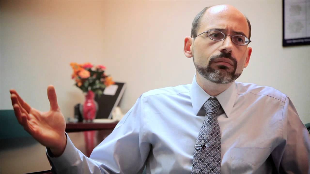 Michael Greger