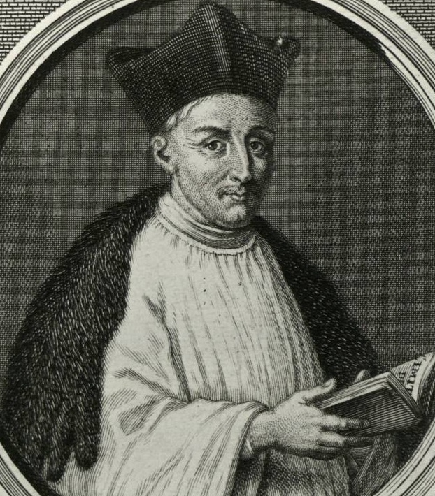 Thomas a Kempis