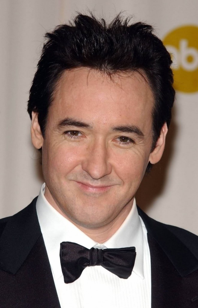 John Cusack