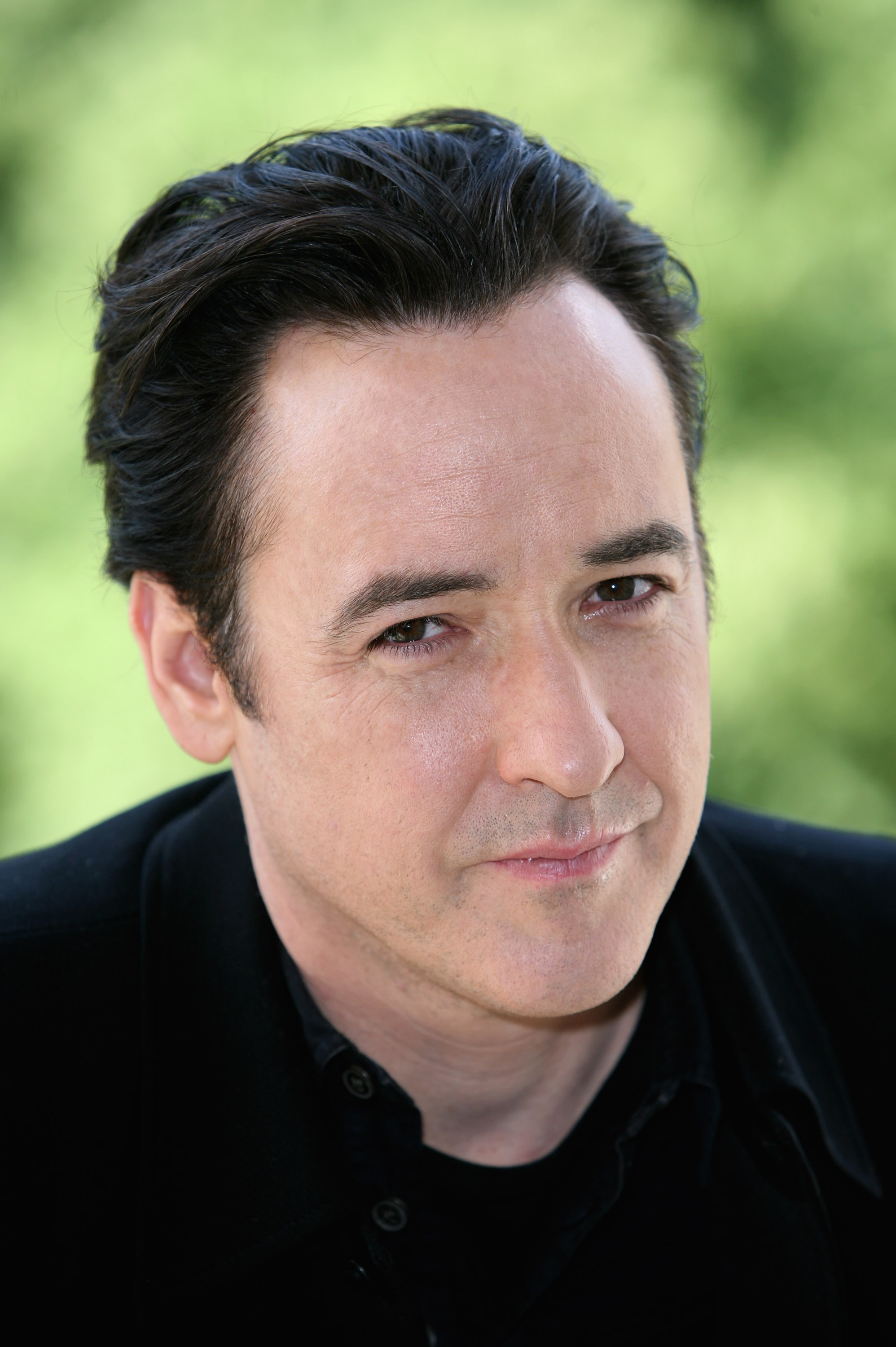 John Cusack