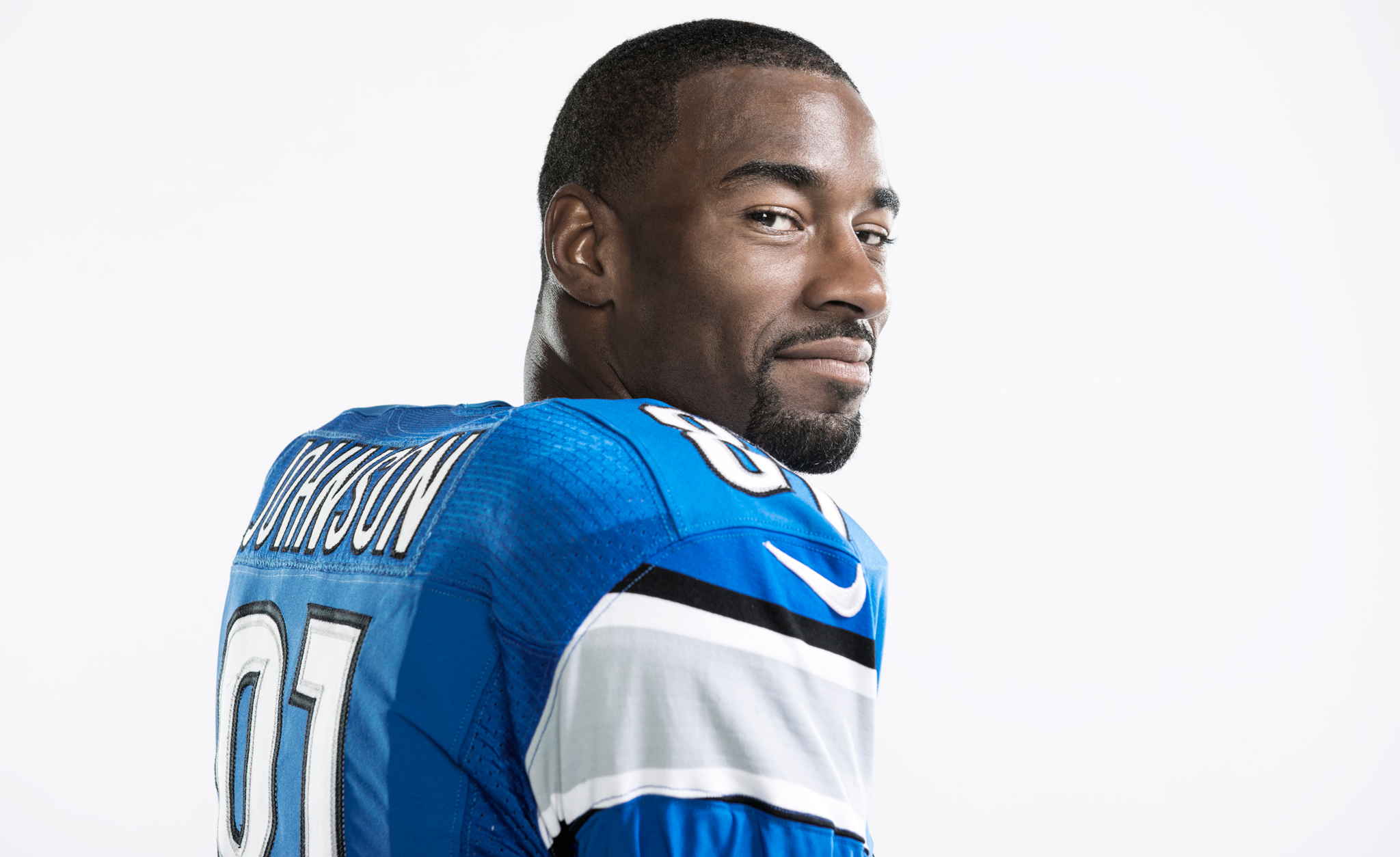 Calvin Johnson