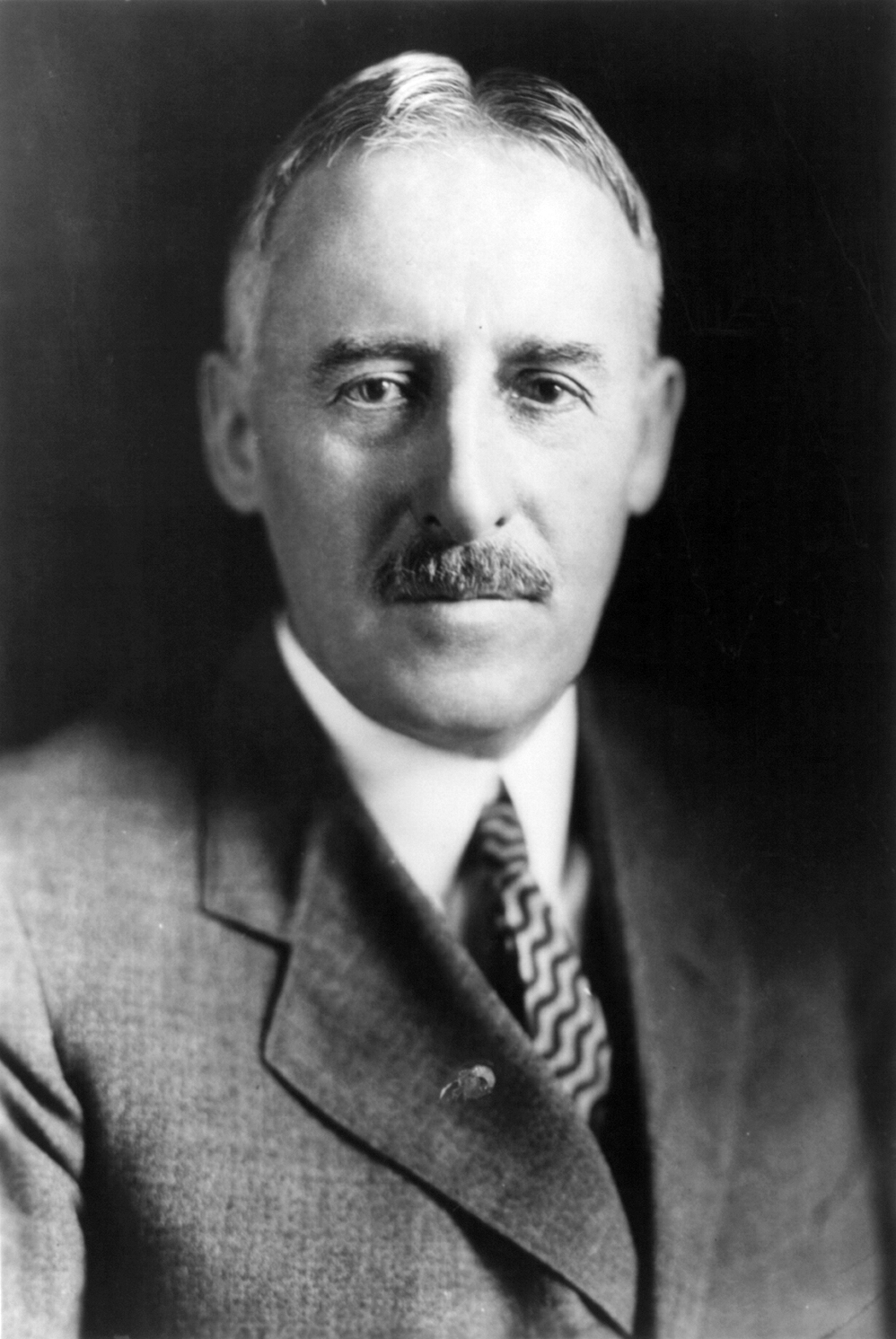 Henry L. Stimson