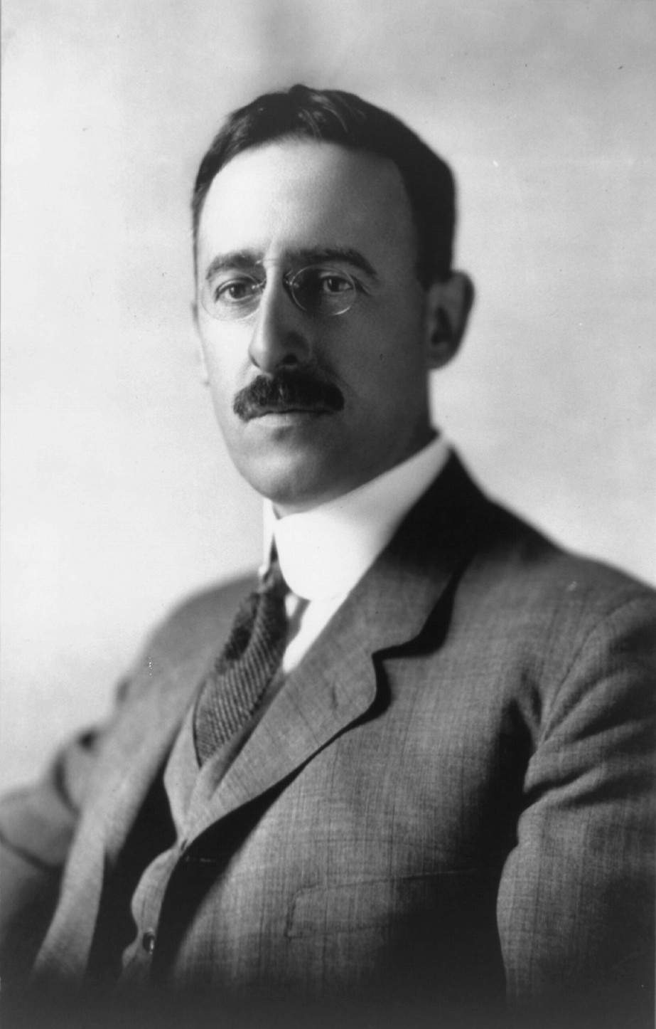 Henry L. Stimson