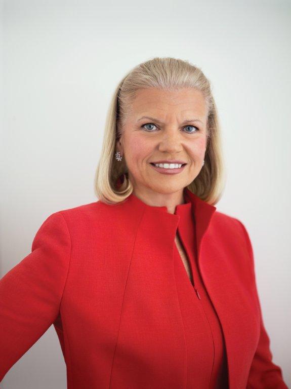 Ginni Rometty