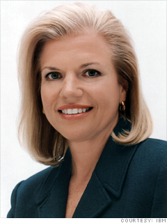 Ginni Rometty