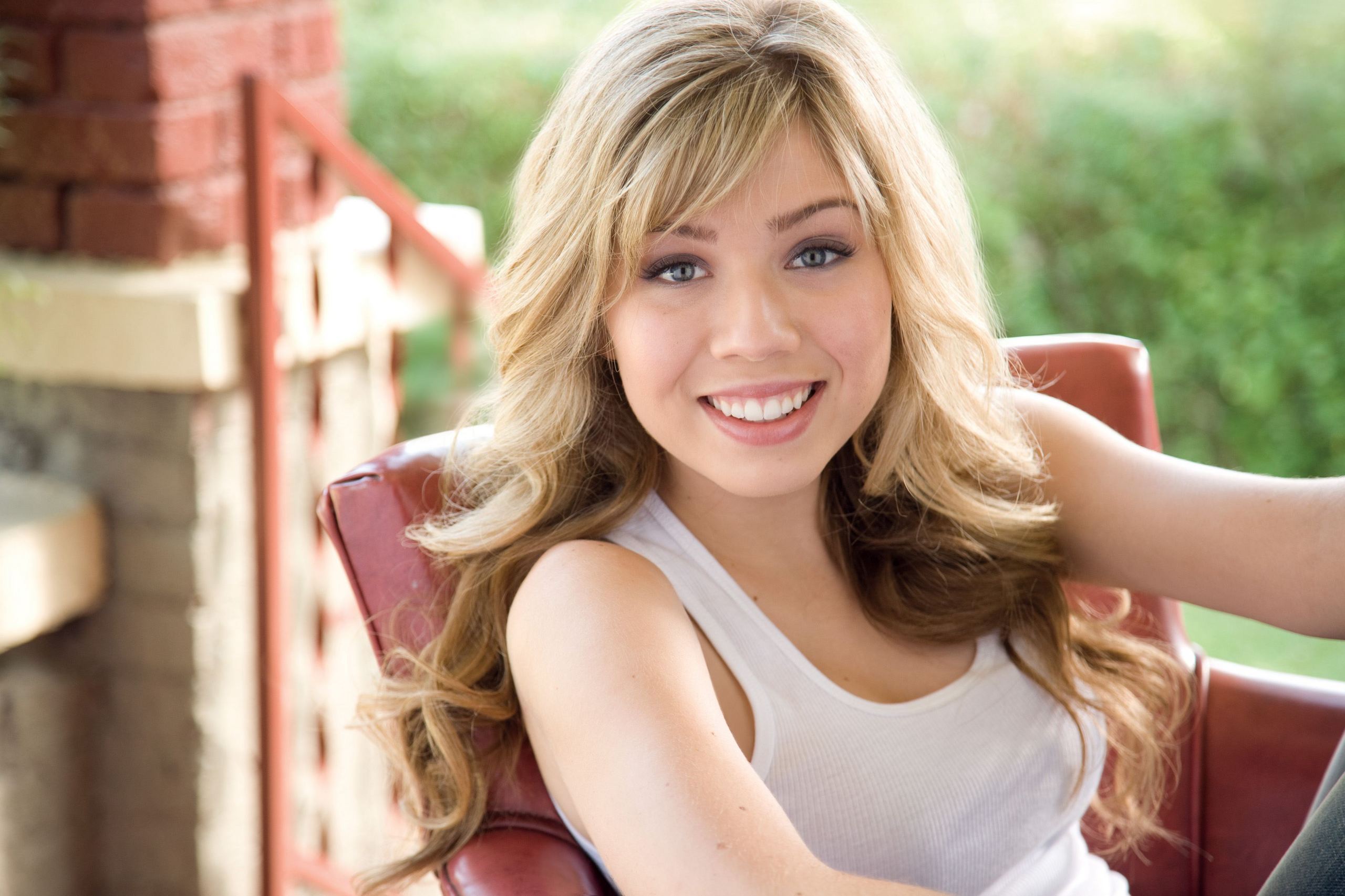 Jennette McCurdy