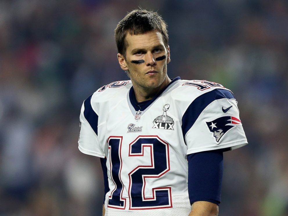 Tom Brady