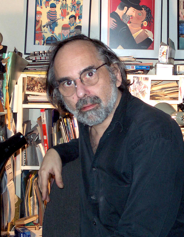 Art Spiegelman