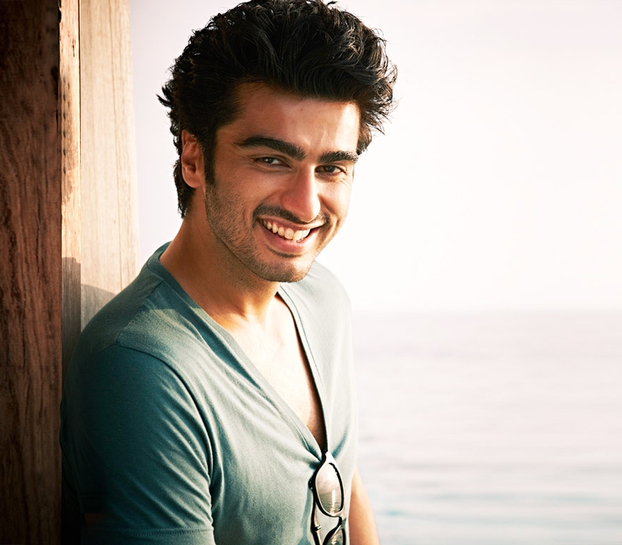 Arjun Kapoor