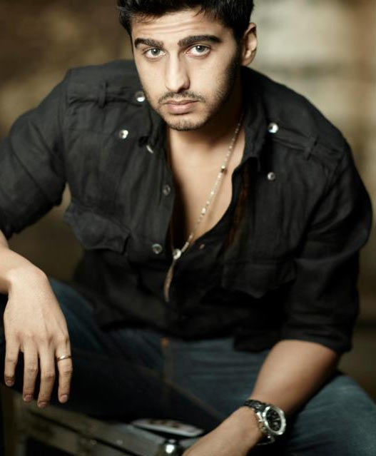 Arjun Kapoor