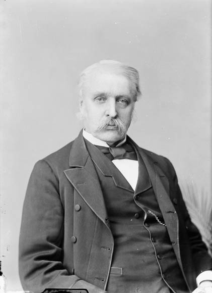 William Carleton