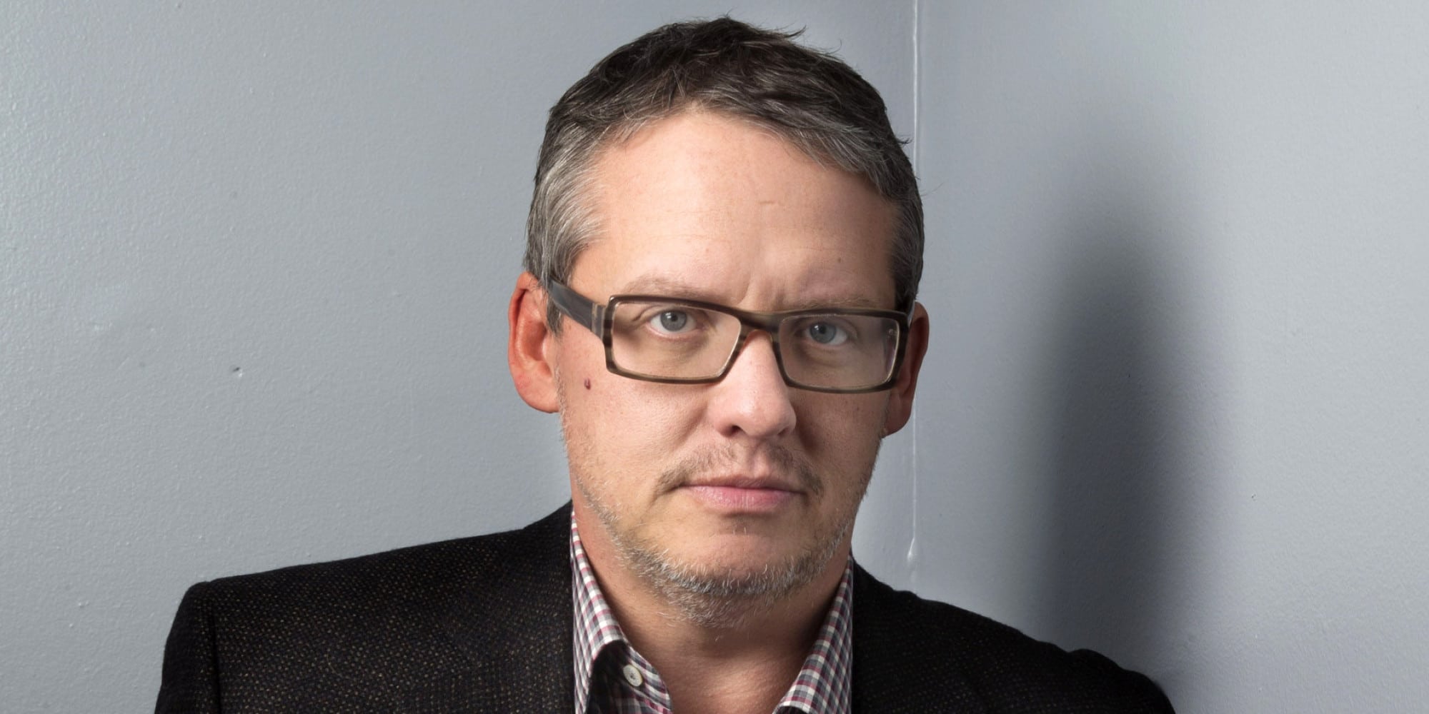 Adam McKay