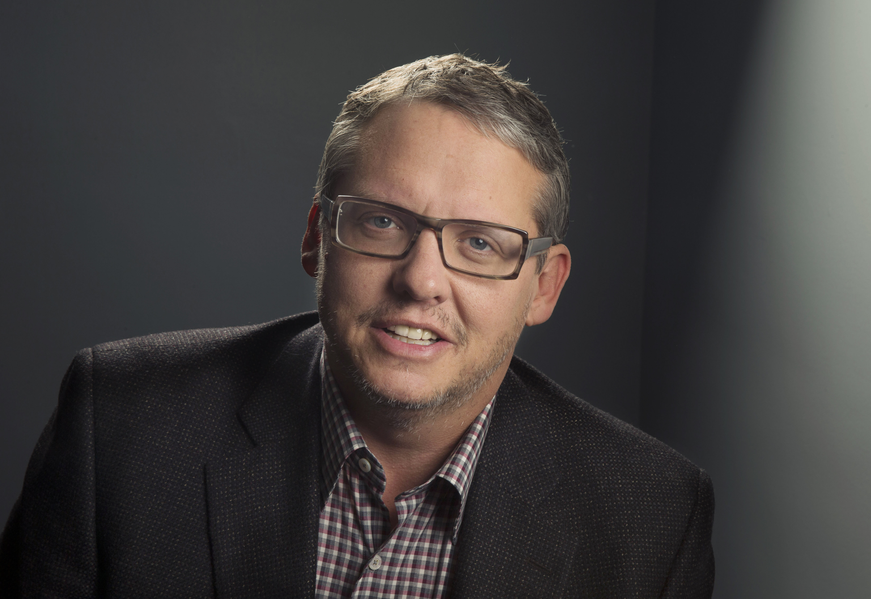 Adam McKay