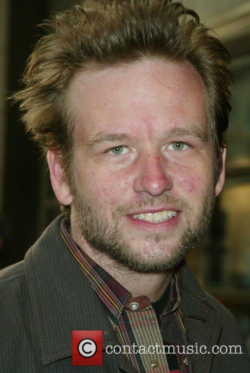 Dallas Roberts