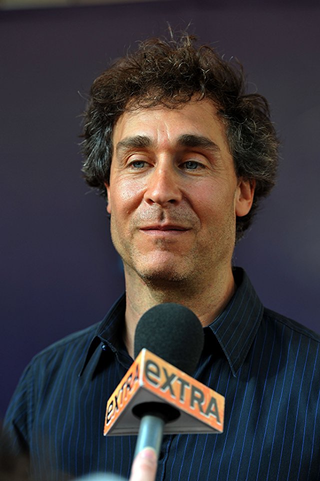 Doug Liman