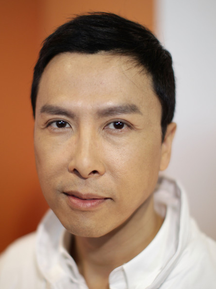 Donnie Yen