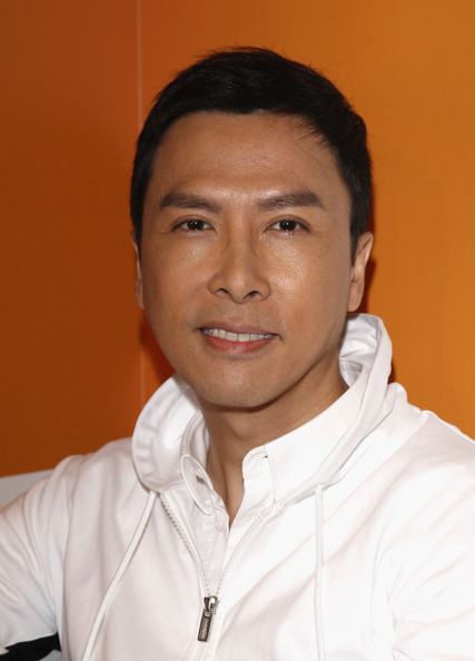 Donnie Yen