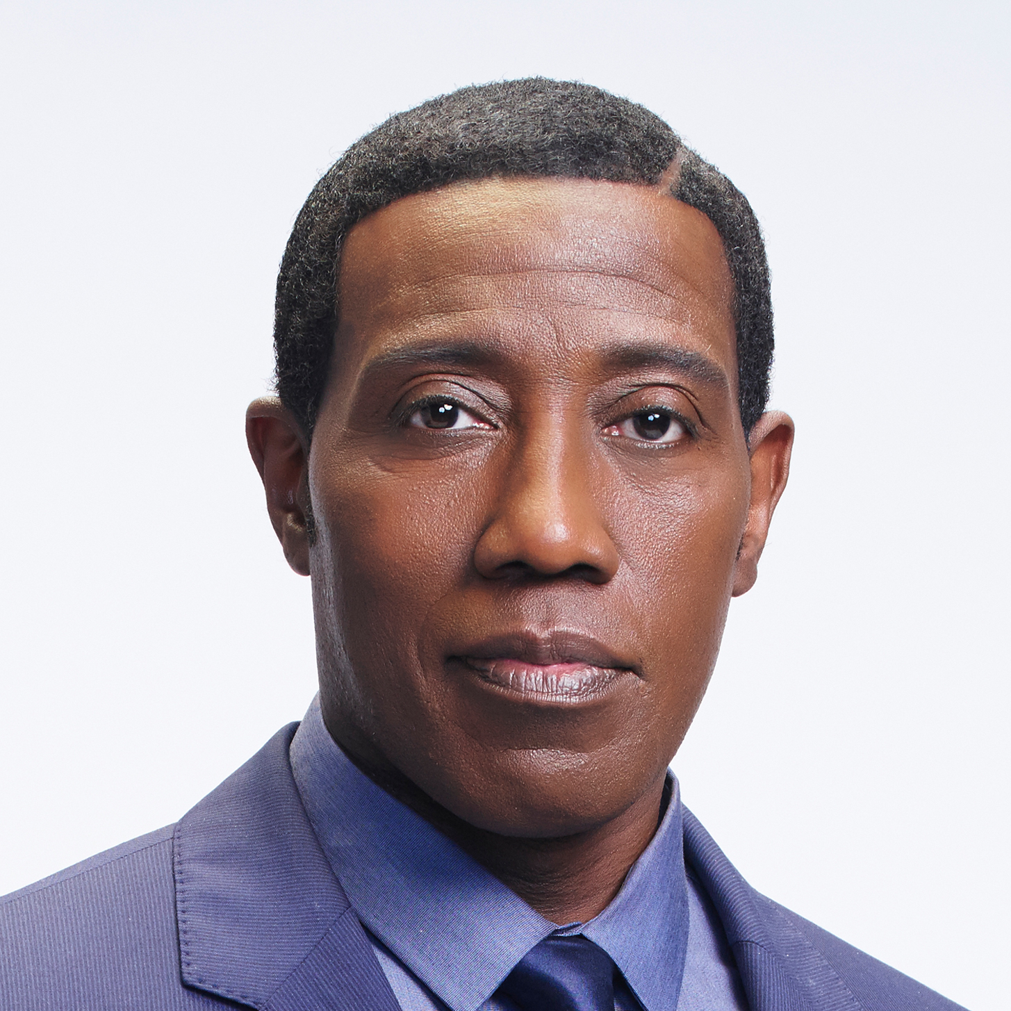 Wesley Snipes