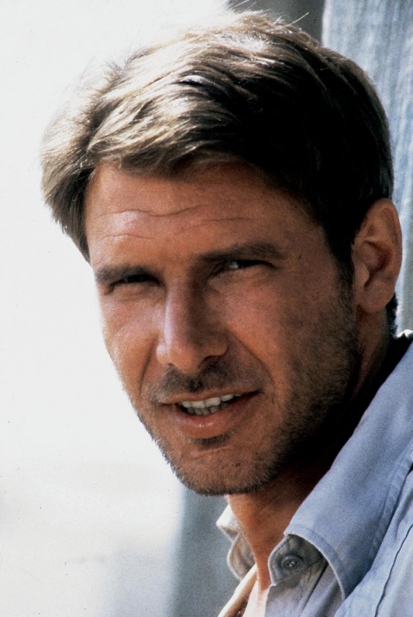 Harrison Ford