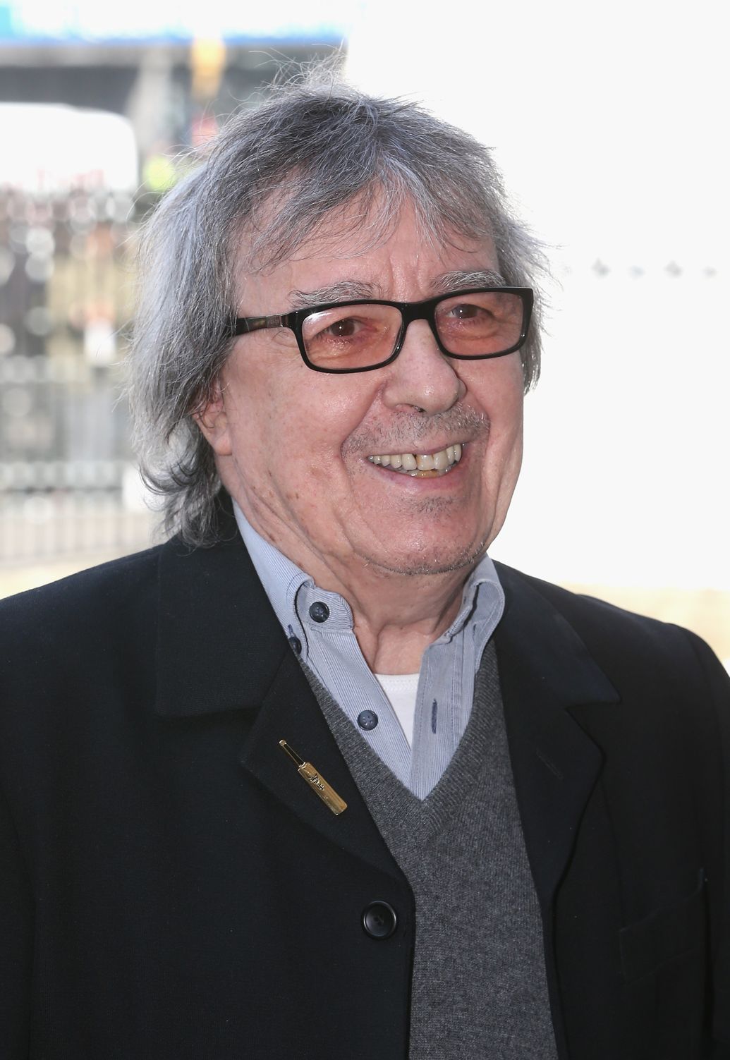 Bill Wyman