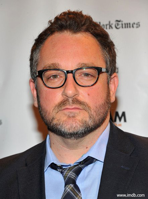 Colin Trevorrow