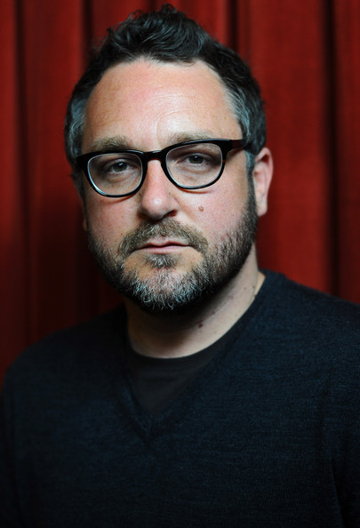 Colin Trevorrow