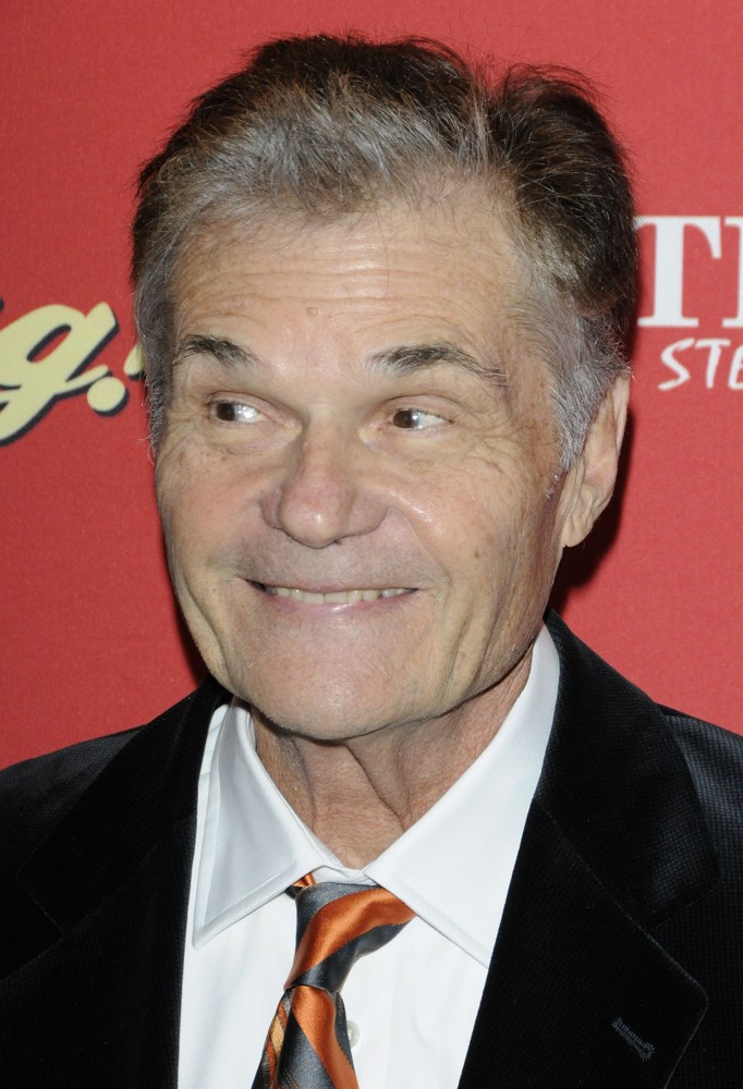 Fred Willard