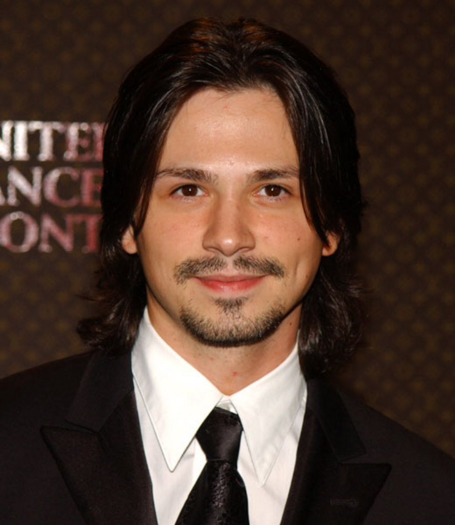 Freddy Rodriguez