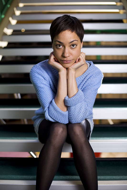 Cush Jumbo