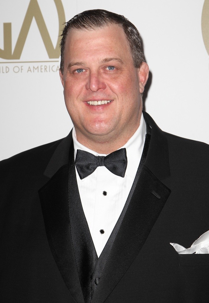 Billy Gardell