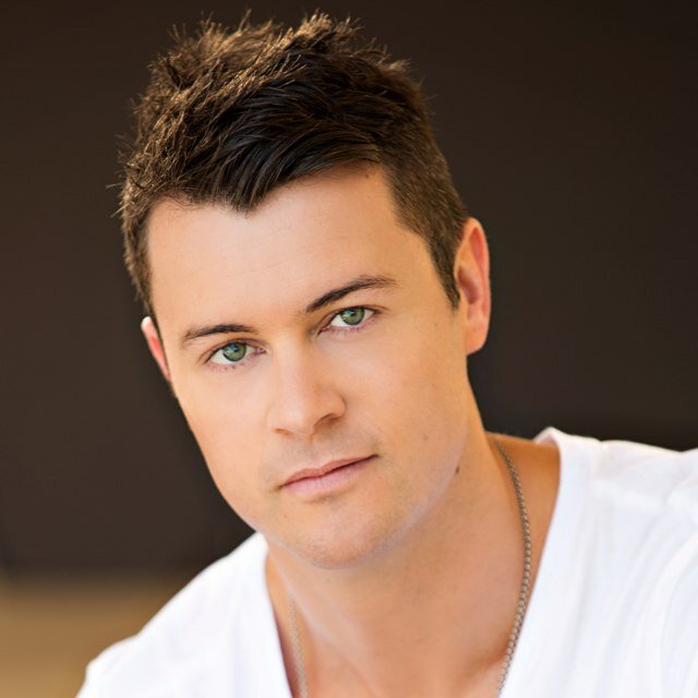 Dan Feuerriegel