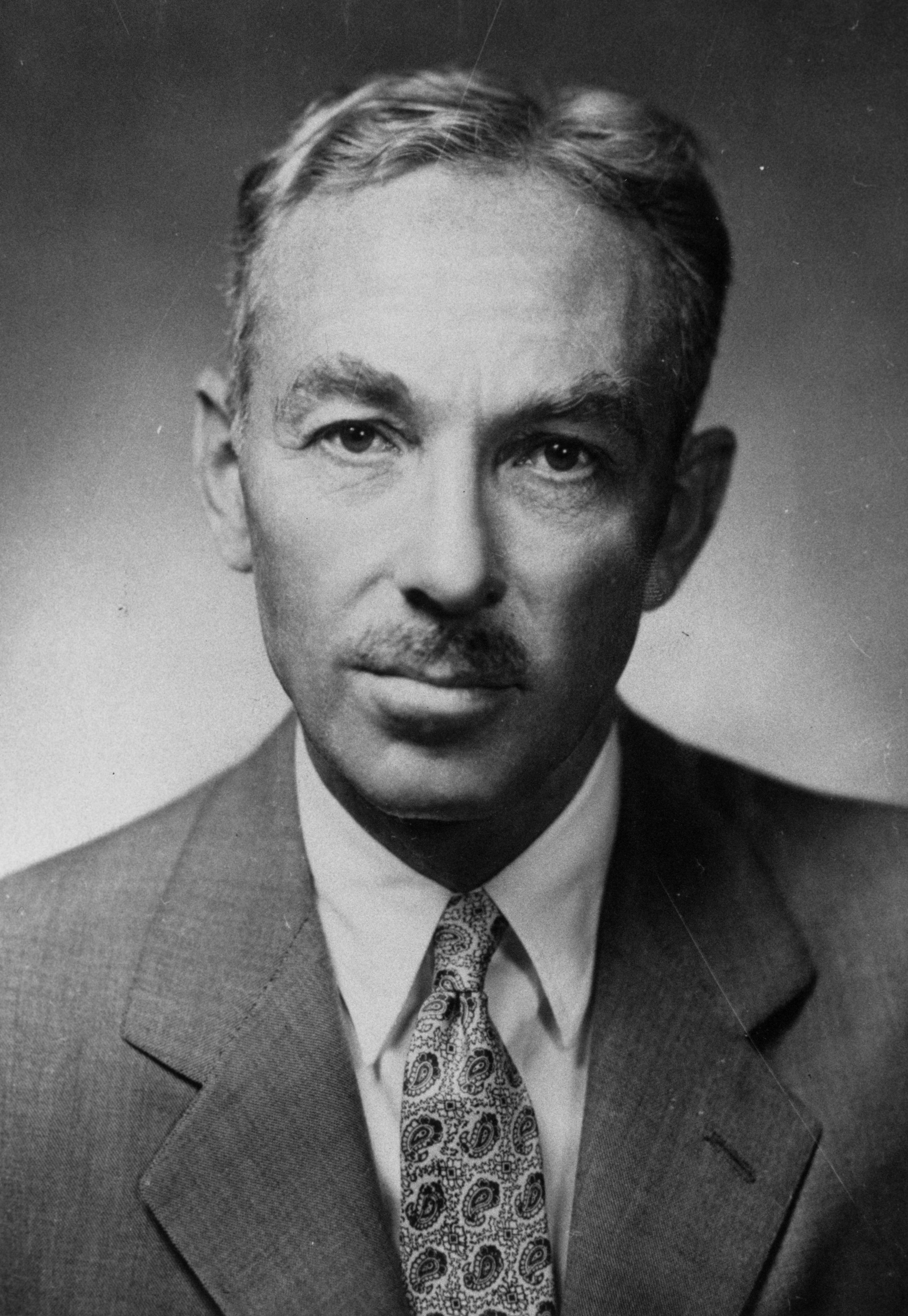 E. B. White