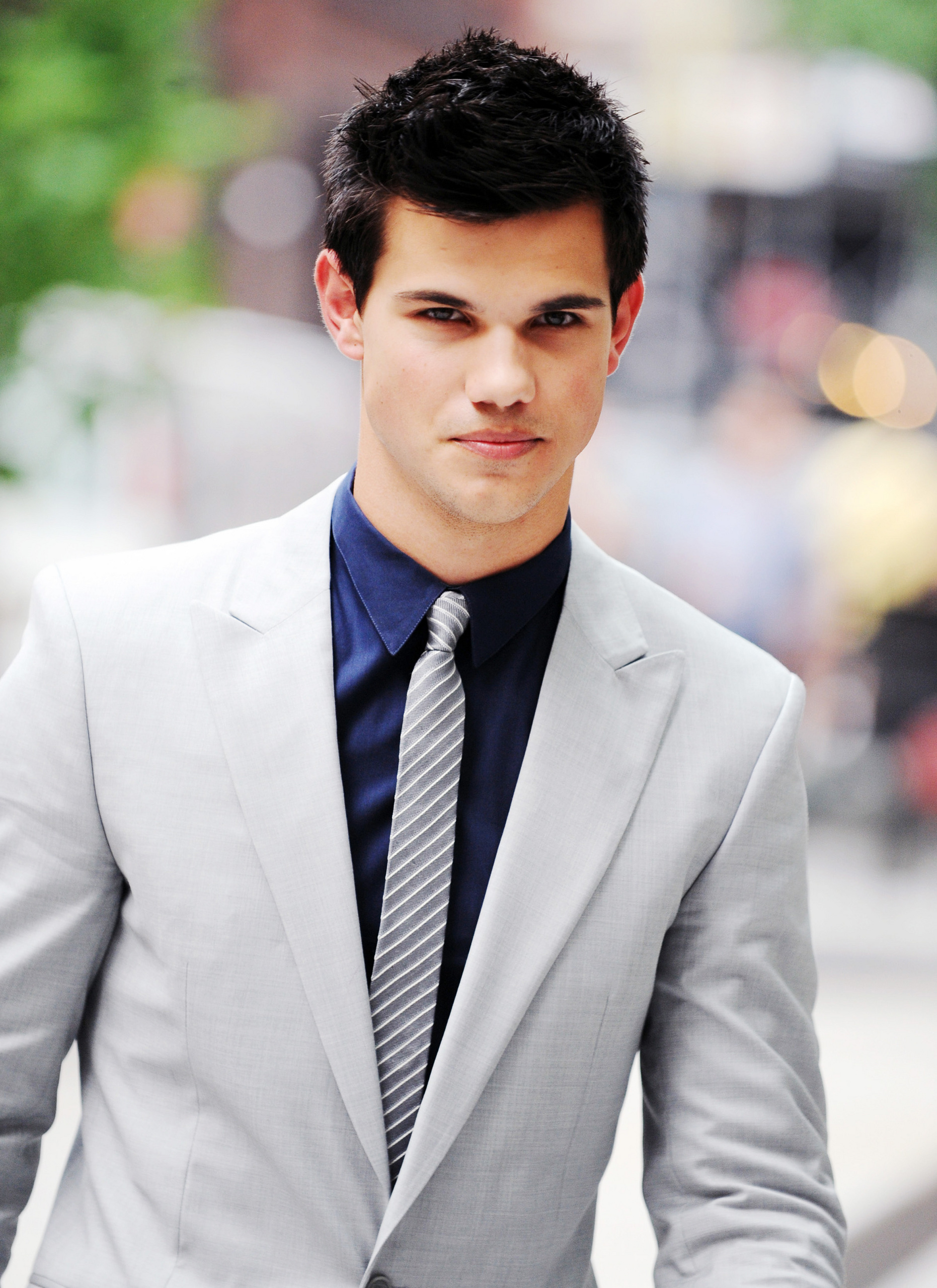 Taylor Lautner