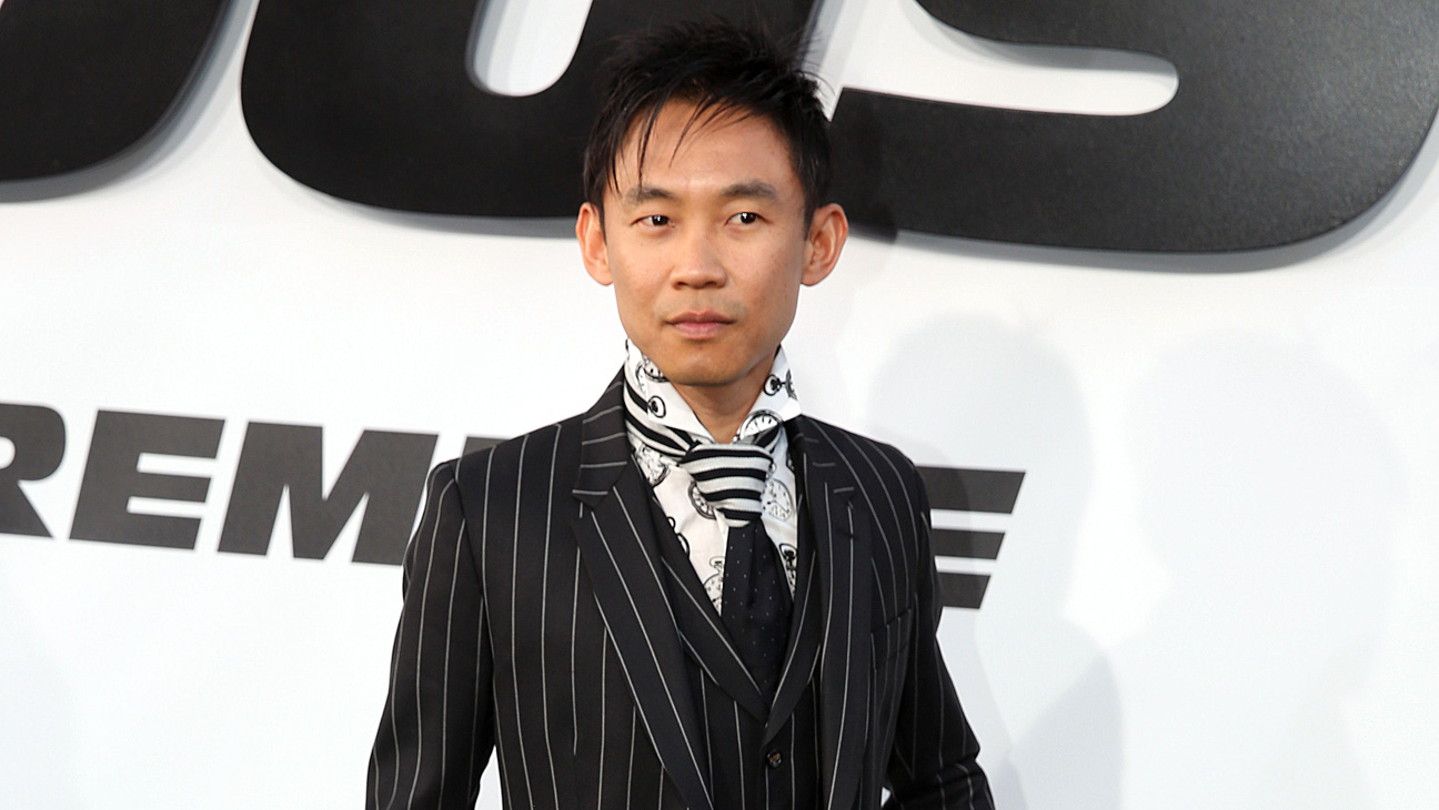 James Wan