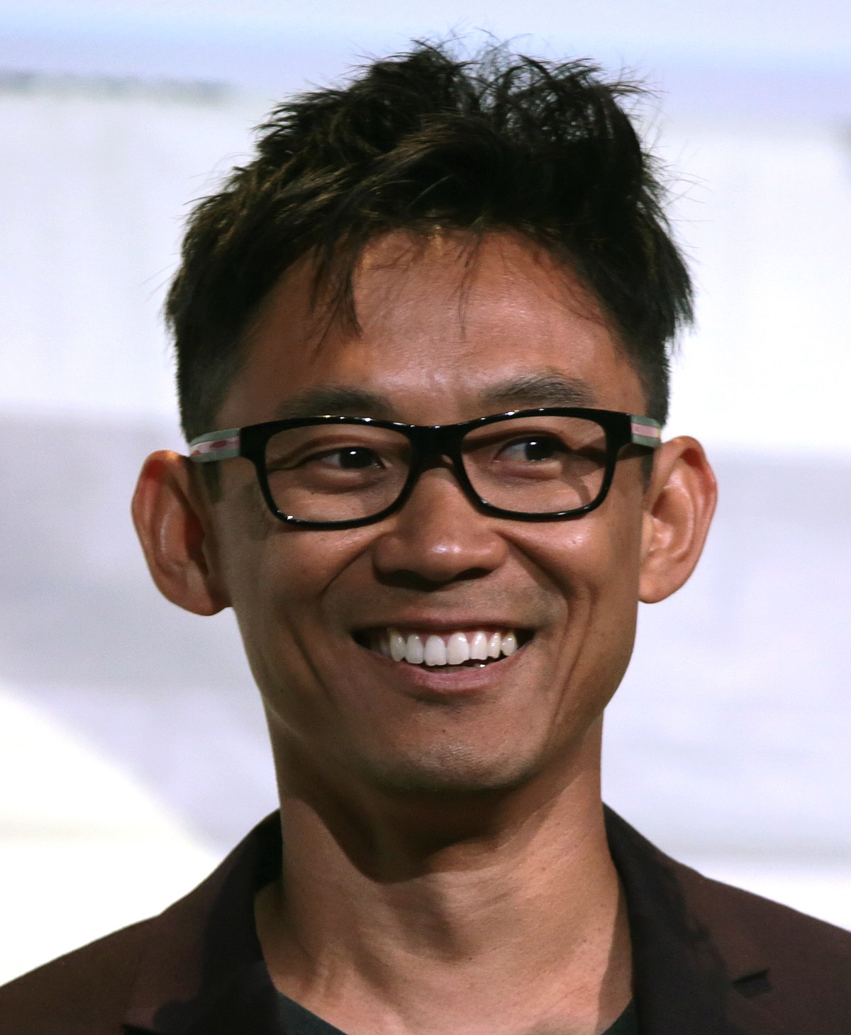 James Wan