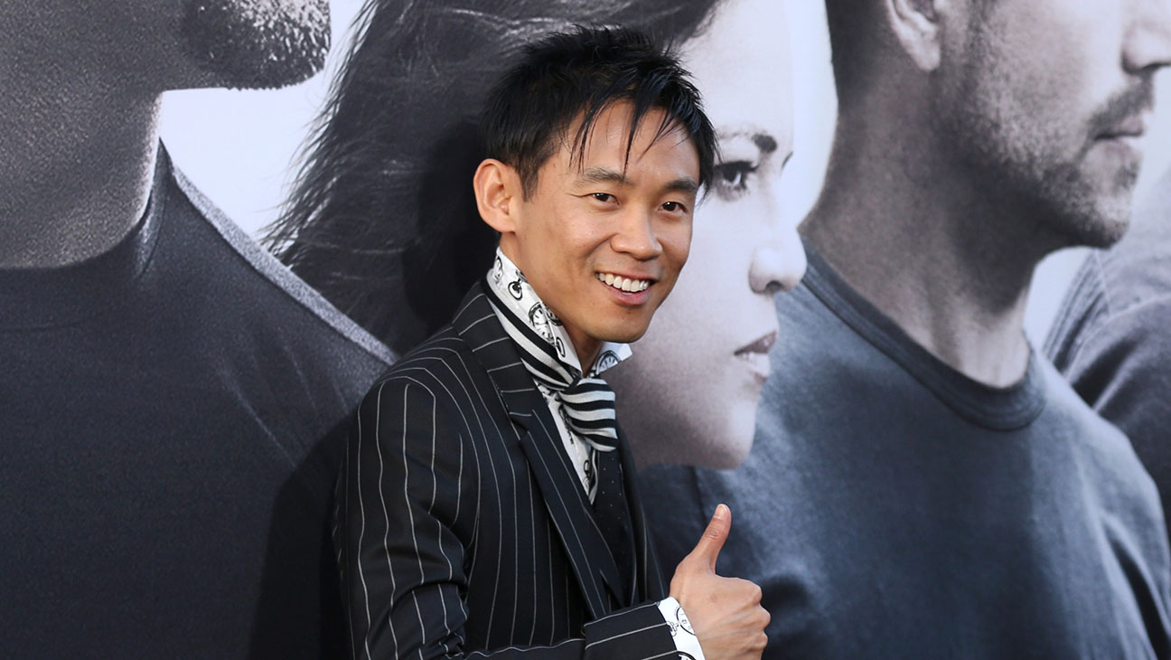 James Wan