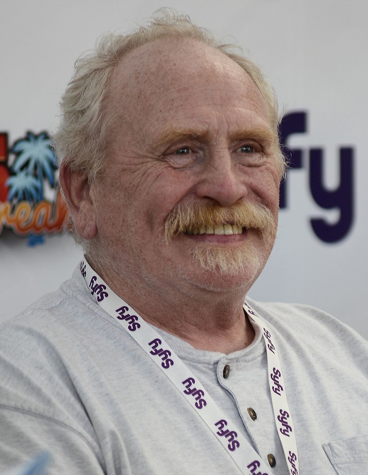 James Cosmo