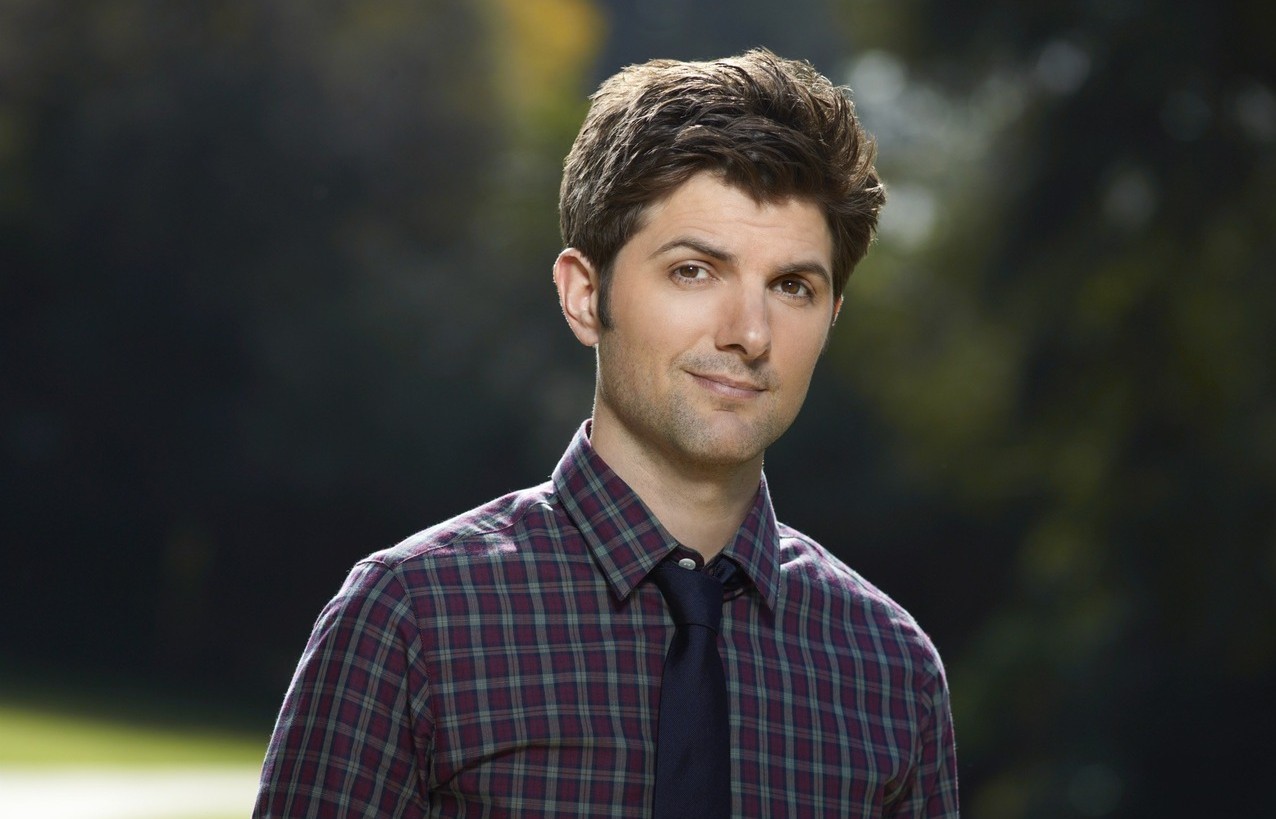 Adam Scott