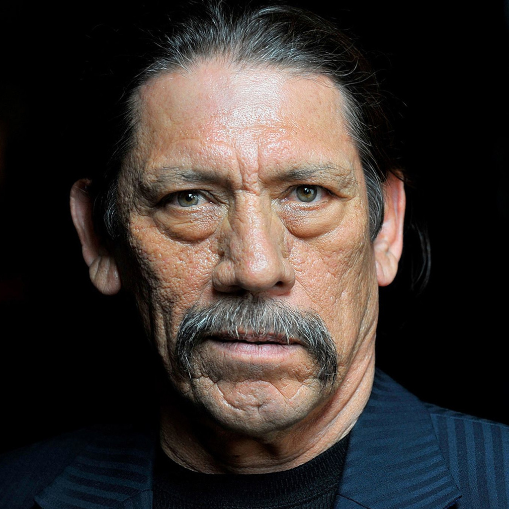 Danny Trejo