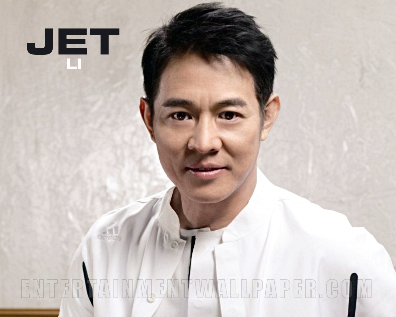 Jet Li