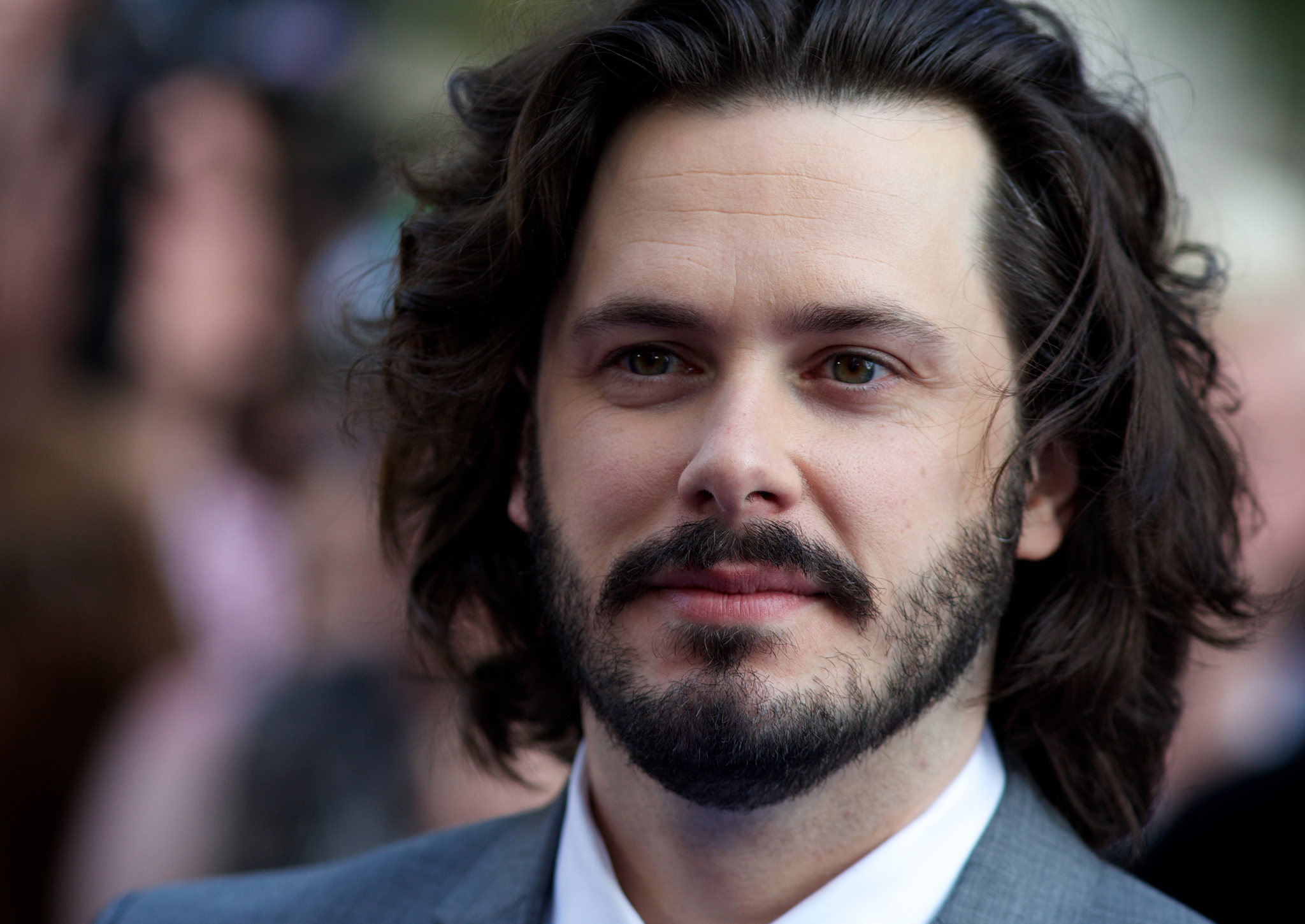 Edgar Wright