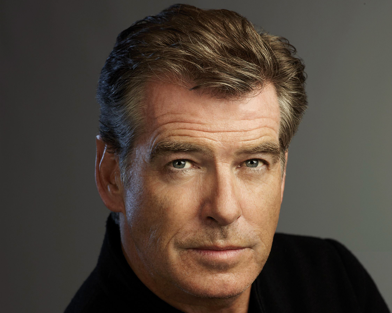 Pierce Brosnan